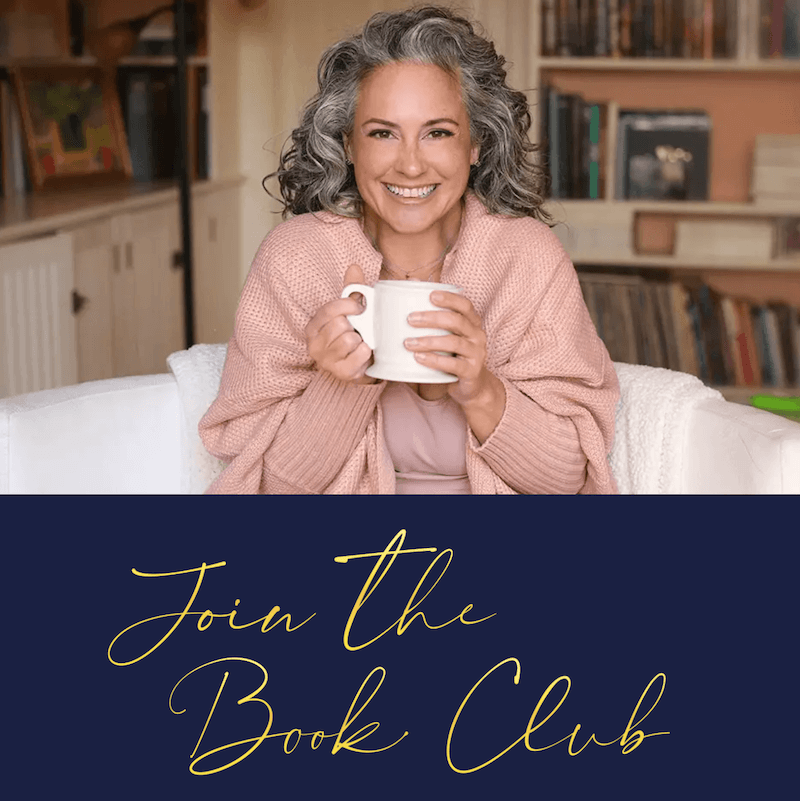 Join the Book Club